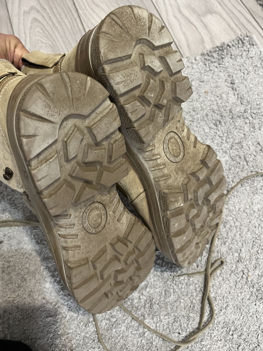 Bicanci desert goretex , talpic 29,5 cm