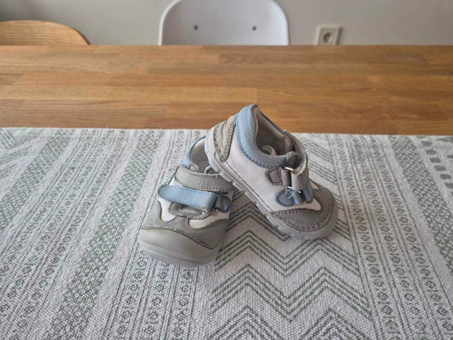 Боси обувки Ponki и Wooden размер 19 и 20