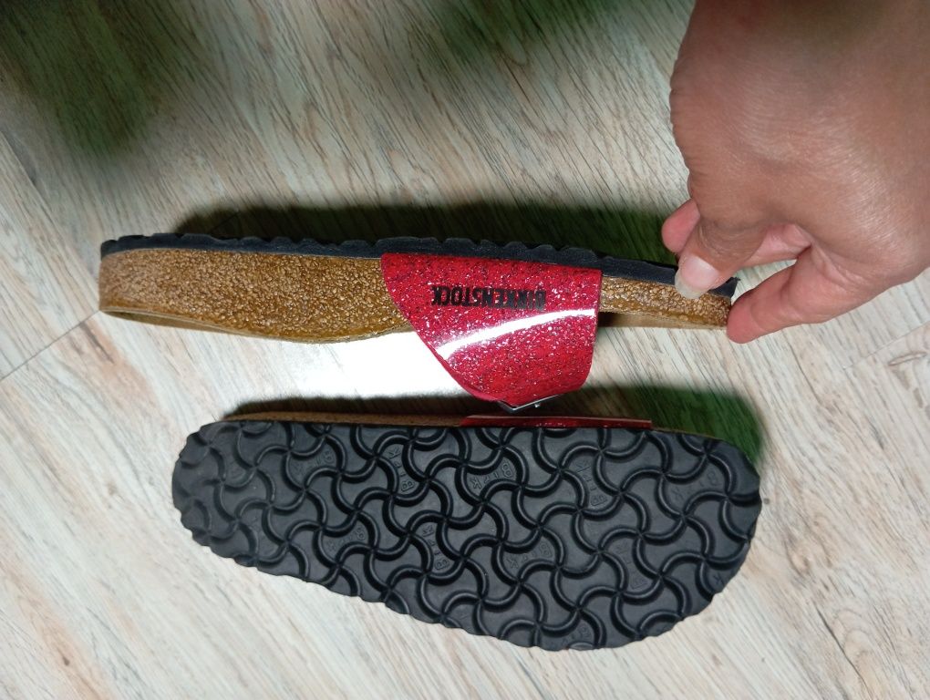 Birkenstock 38 номер