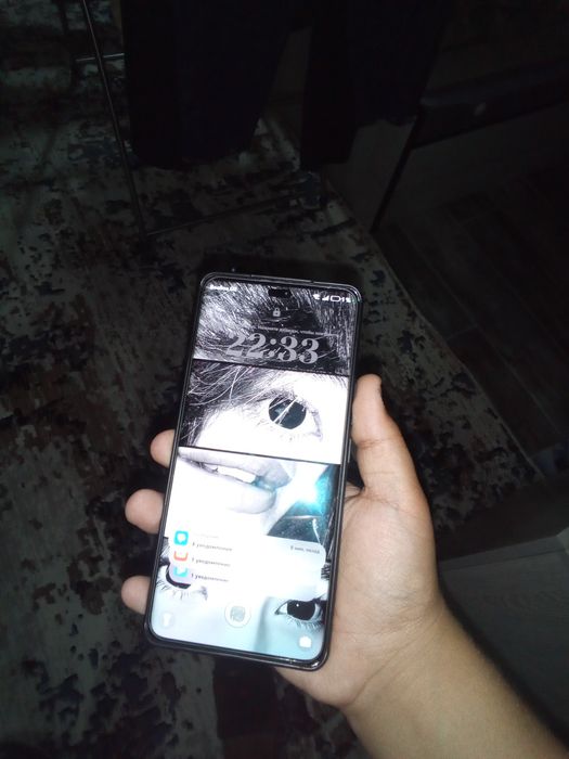 Смартфон Honor X9c