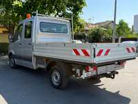 Mercedes Benz Sprinter Doka/7 locuri/2012/AC/stare buna.