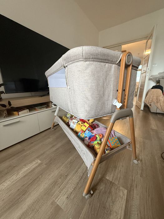 Chipolino Sweet Dreams кошара “Близо до мен”