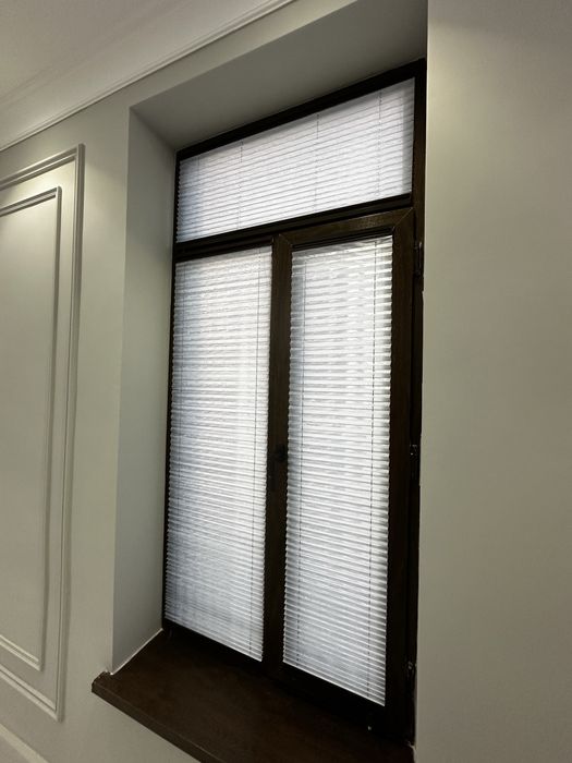 “FOROOM” Жалюзи всех видов