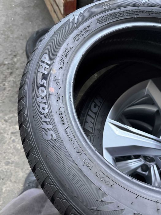 Anvelopa Iarna 195/60 r15 - Star Performer Stratos HP