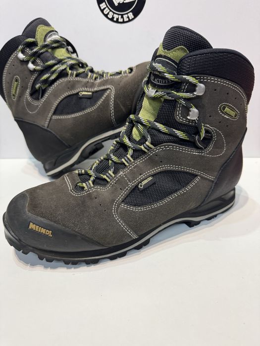 Туристически, ловни обувки MEINDL GORE-TEX .Номер 44