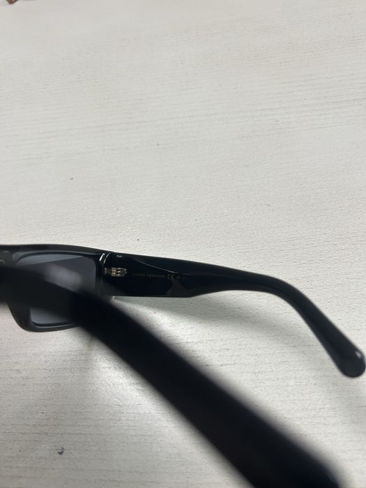 Слънчеви очила Chiara Ferragni