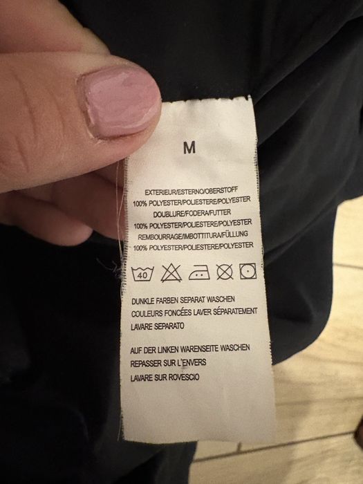 Geaca femei iarna Tex , M