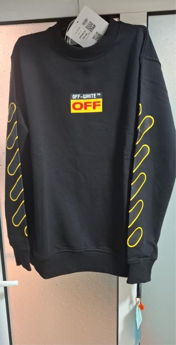 Off-White,Palm Angels,Balenciaga