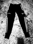Pantaloni si Fusta/rochita cu sarafan din VAGABOND cu bretele XS toate