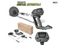 Detector de metale pentru aur,argint, fier,obiecte metalice