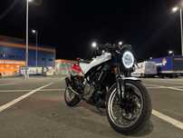 Husqvarna Vitpilen 401 2023