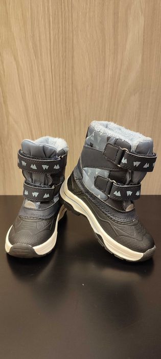 Бебешки апрески Lupilu