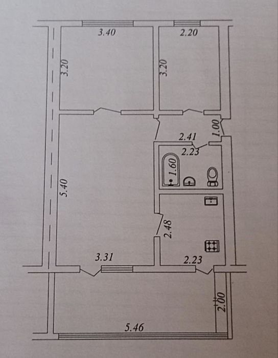 Продаётся на Ялангаче 3ком