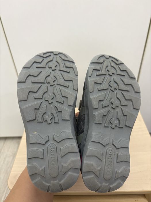 Pantofi sport D.D. Step - mar. 26