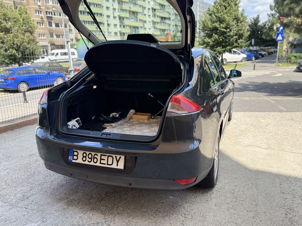 Renault Laguna 3 2.0dci negociabil