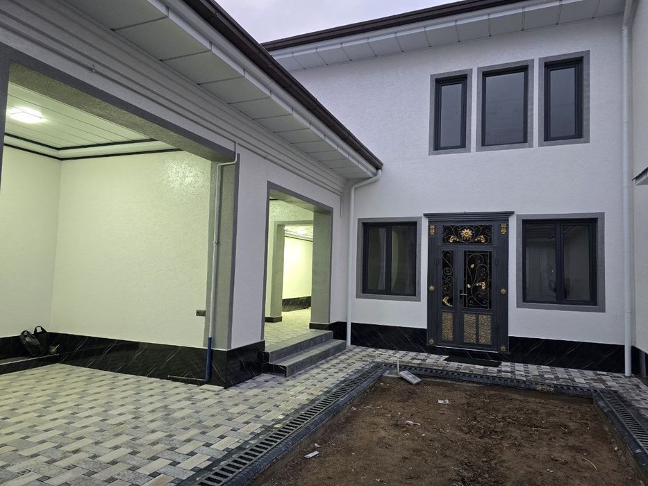 Продажа Евро участок,  Кибрайский район 
Кибрайский район 
Дурмень
3,5