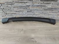 Difuzor bara spate M Tech BMW Seria 3 F30 F31 evacuare stanga 318d