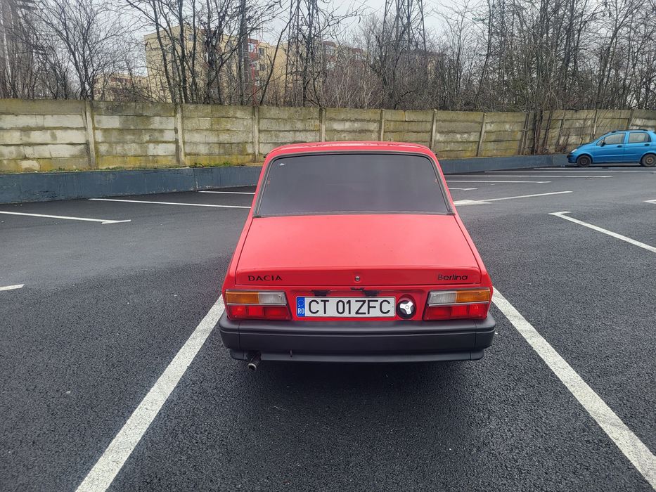 Dacia 1310 injectie 2004