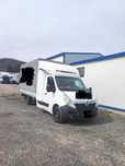 Opel Movano 2.3 170cp 2019