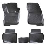 Covoare cauciuc tavita compatibile Ford Mondeo MK5