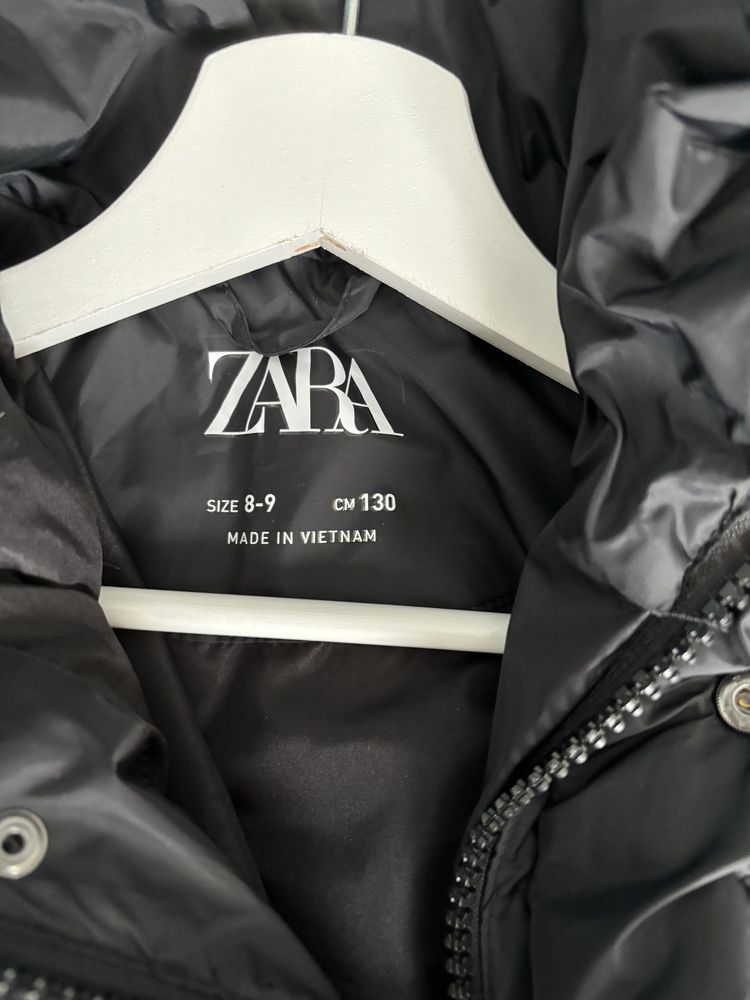 Geaca noua Zara copii