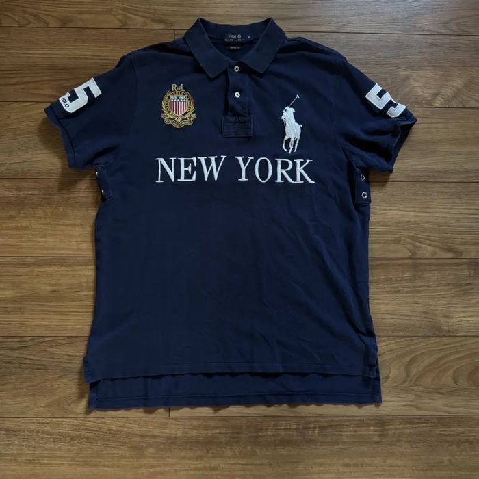 Chief Keef polo shirt