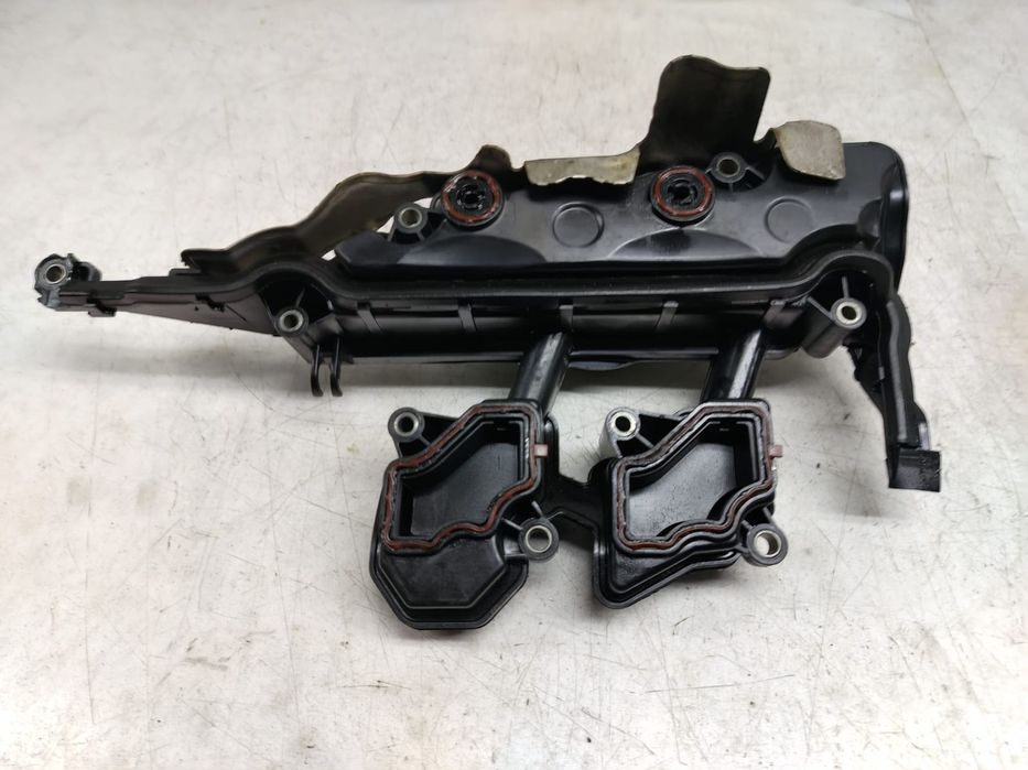 Epurator gaze 2.0 dci m9r740 8200673395 Opel Vivaro A [facelift] [200