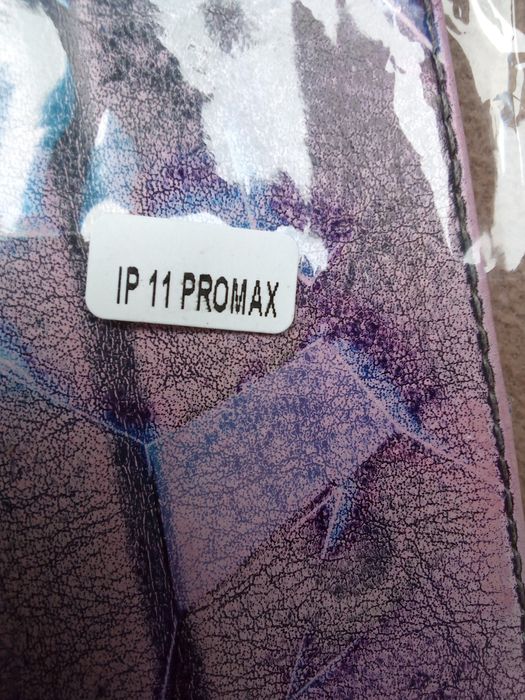 HUSĂ iP 11-Promax Nouă De Vânzare