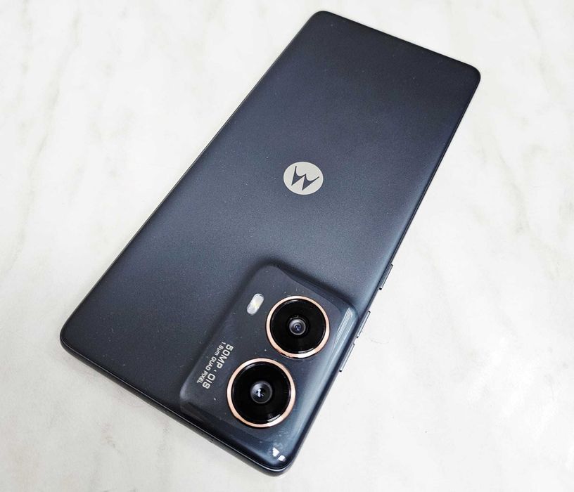 Motorola G85 5G 256 GB Zeus Amanet 66063