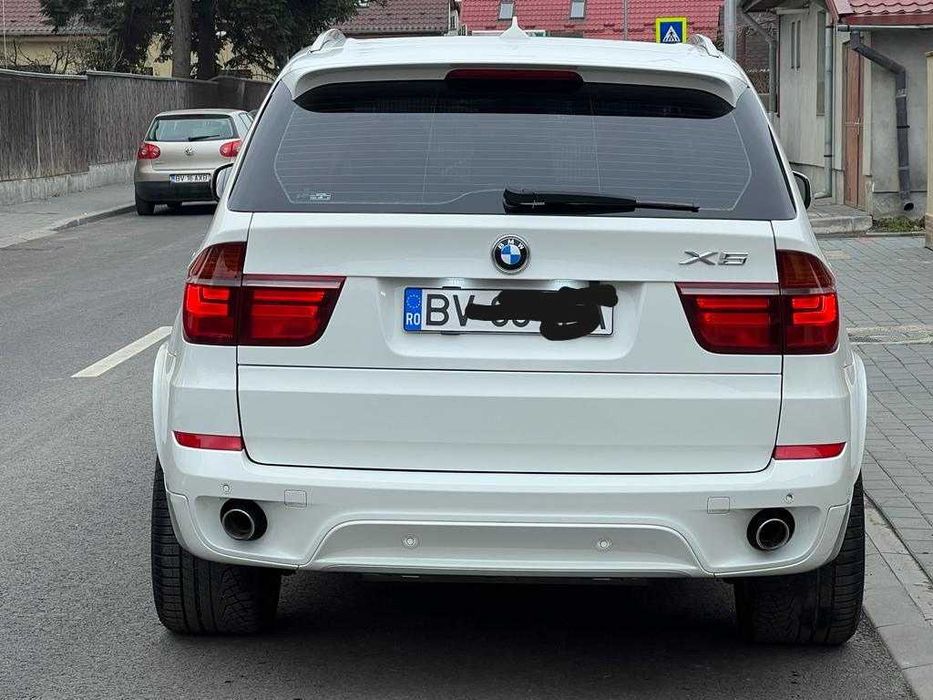 Bmw x5 impecabil