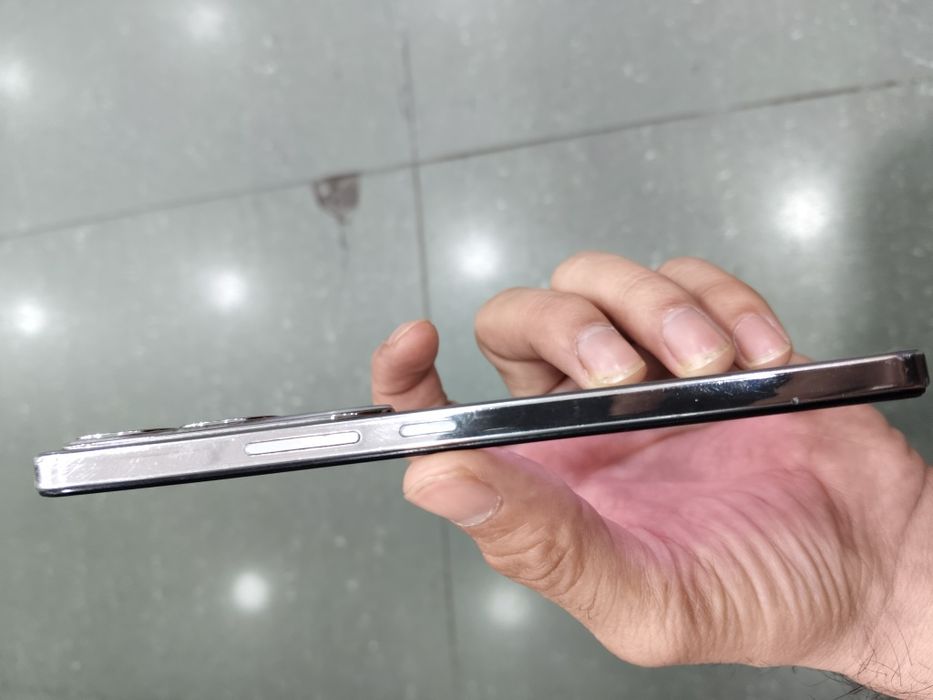 Vivo 40 Lite pamit 8+8.256gb