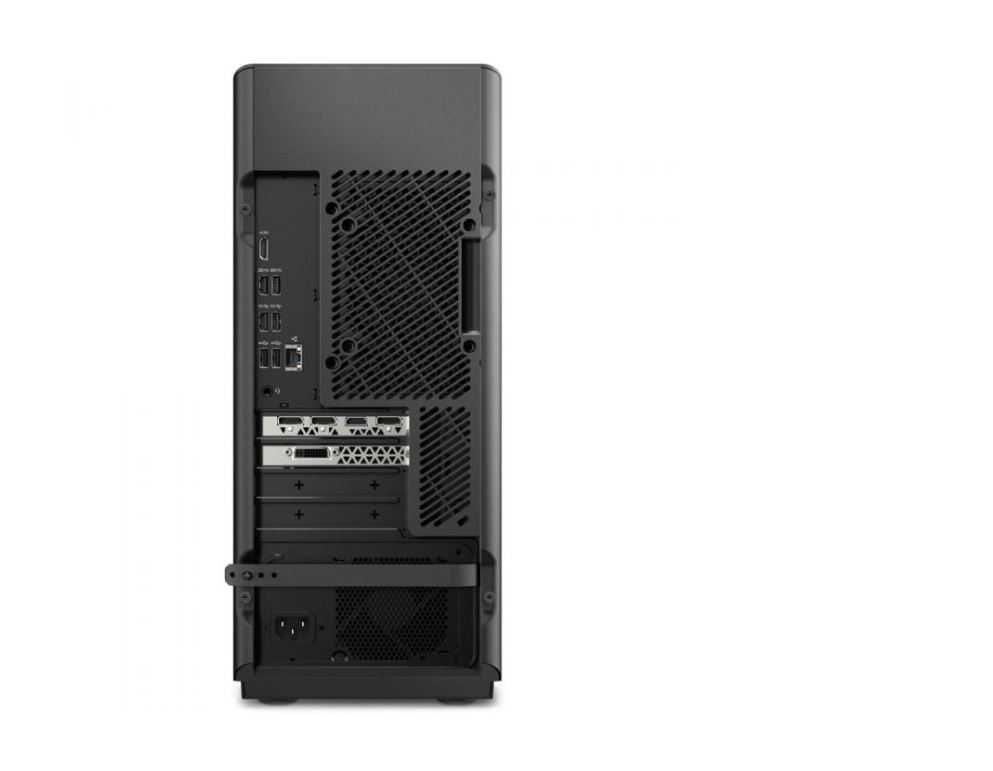 Desktop gaming Legion Core™ i5-9400F, 16GB DDR4, HDD 1TB + SSD 256GB