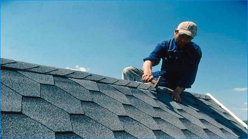 Мягкая кровля/ Гибкая черепица/ Битумная черепица в Рассрочку!