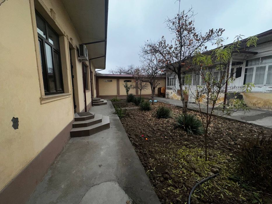 Сергели Дом аренда 6 ком