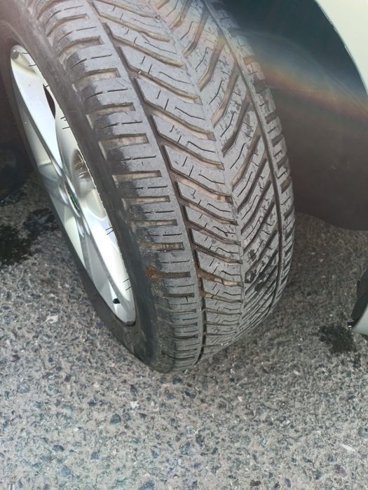 Se vinde skoda octavia