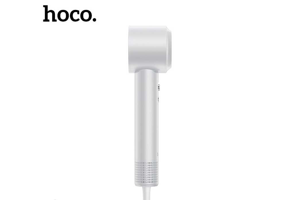 Фен для волос Hoco DAR01: идеальный помощник для создания причесок