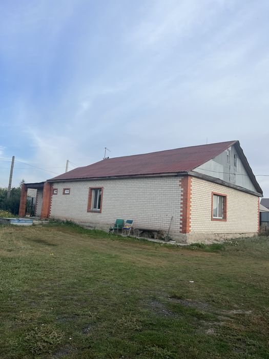 Продаётся дом. Пос.Шортанды ( Акмолинская область).