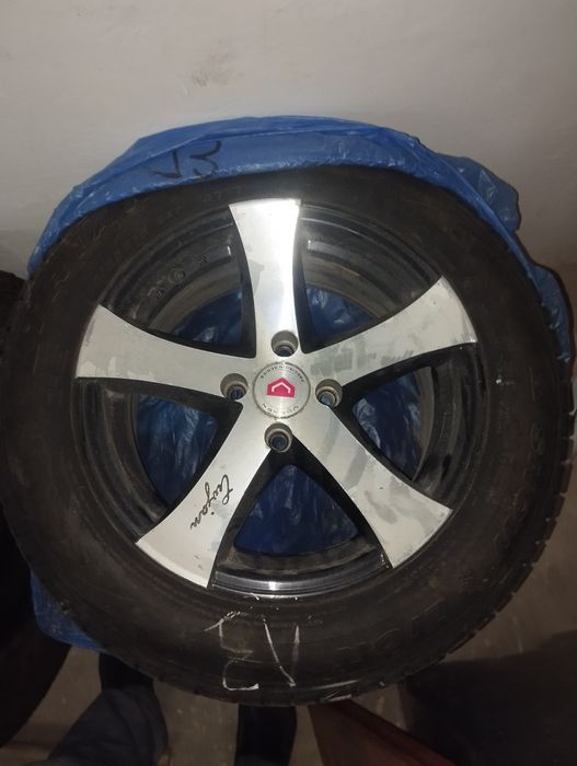 Продам диски Киа рио