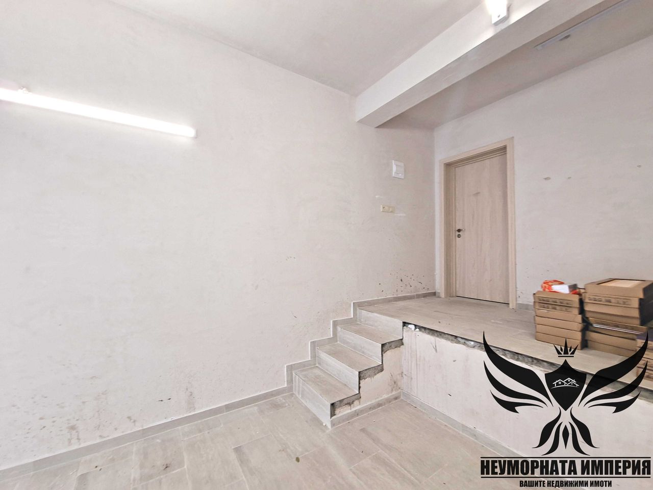Дава се под наем Гараж / Паркомясто в Асеновград - 20 кв.м за 79 € - Снимка #10
