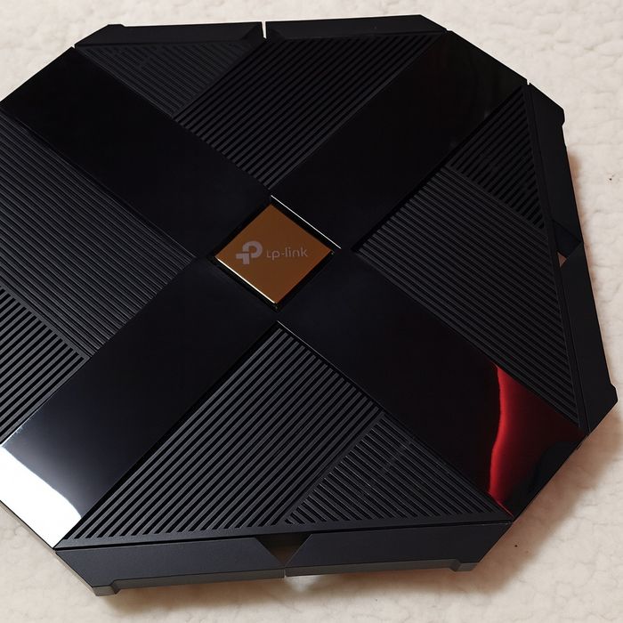 TP-Link ARCHER AX6000 Impecabil nefolosit