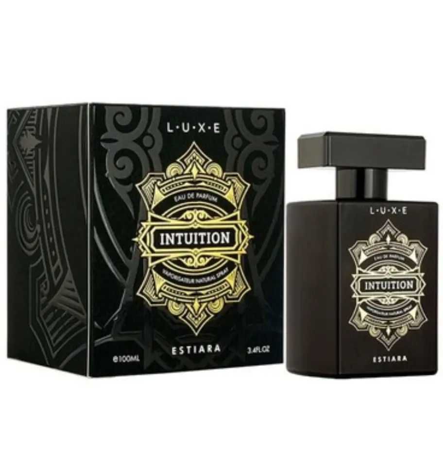 Estiara Intuition EDP 100 мл. – Унисекс/Арабски парфюми/Arabski parfum