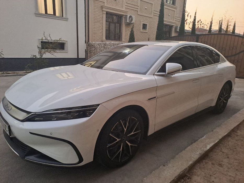 Byd han 2023 yil 3.9 fulll