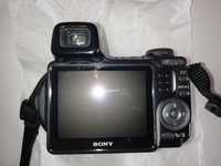 aparat/camera foto Sony DSC H5
