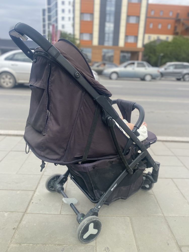коляска м стар прогулочная