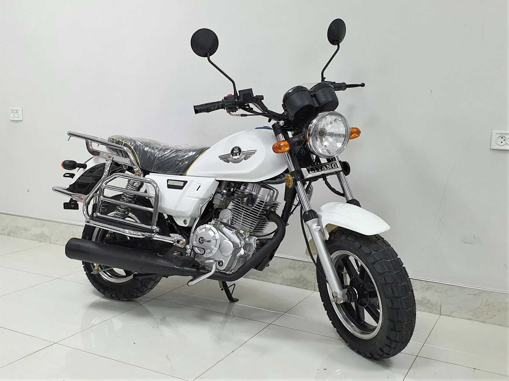 Mini 150 от компании BIKELAND.uz.