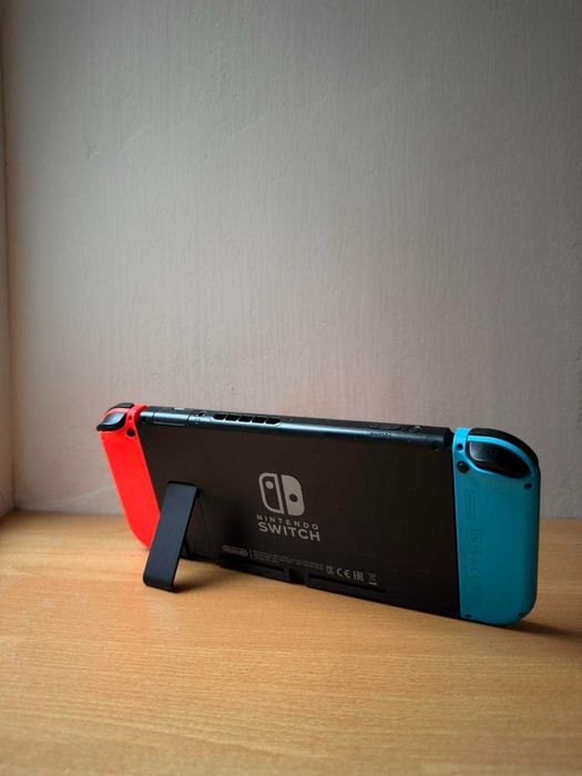 Продавам Nintendo switch