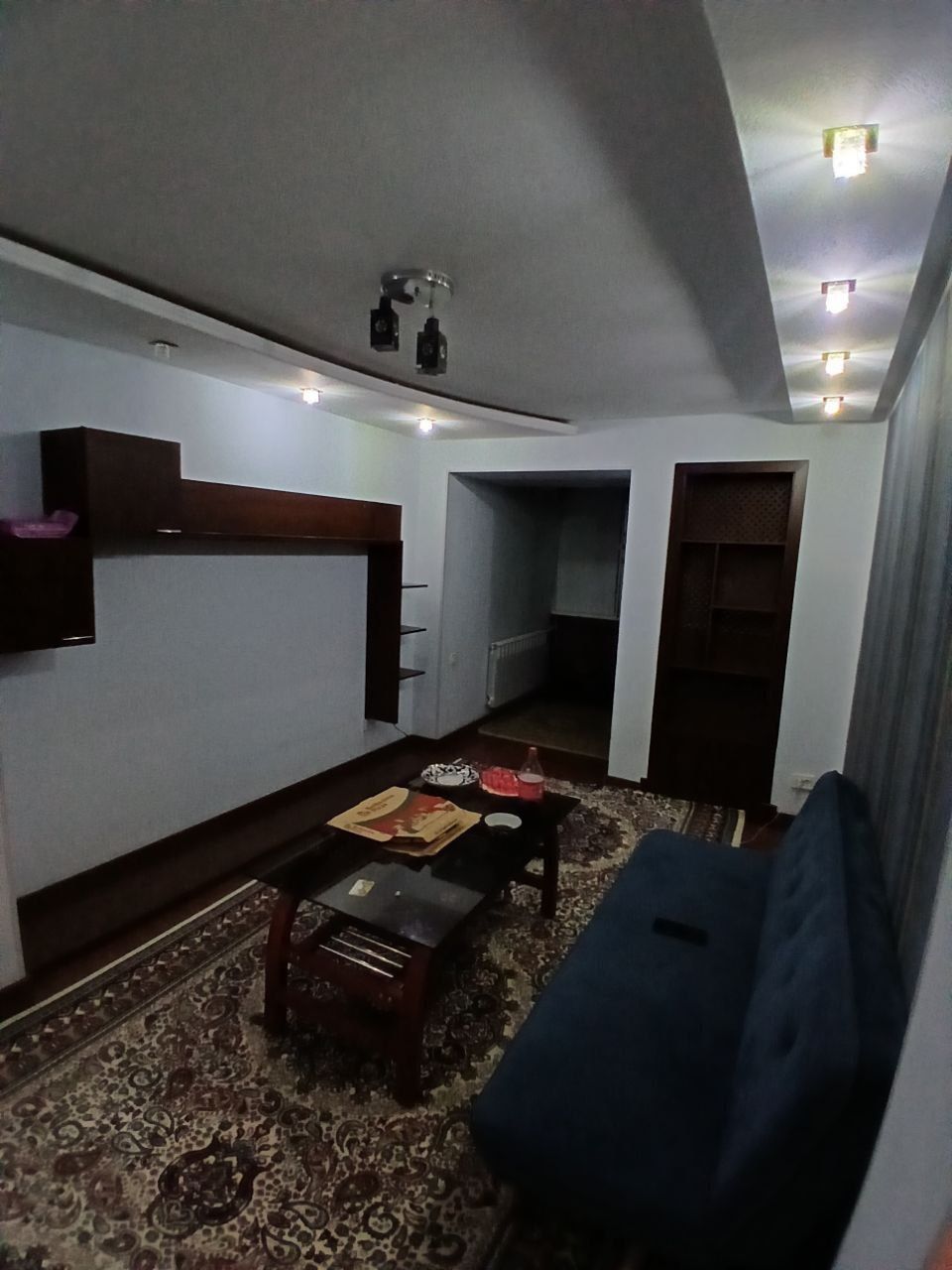 2 xonali uy ijaraga beriladi
