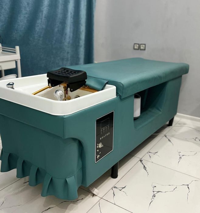 Кушетка до 200кг. 70×210