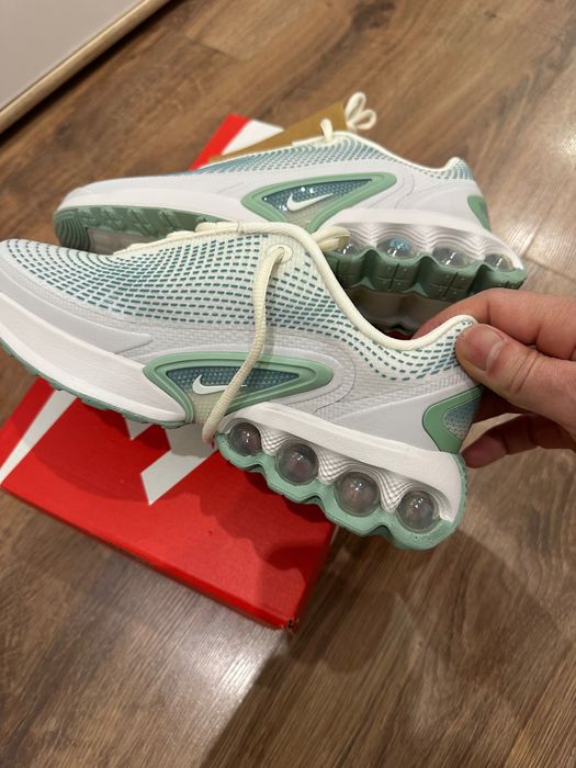 Nike Air Max DN air