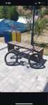 Kink Curb 20” BMX Freestyle